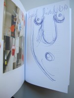 Daniel Richter.19 Empfindlichkeiten. signiert mit Bild (1) Daniel Richter.19 Empfindlichkeiten. signiert mit Bild (1)