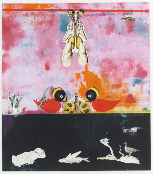 Gert & Uwe Tobias. Ohne Titel, 2011