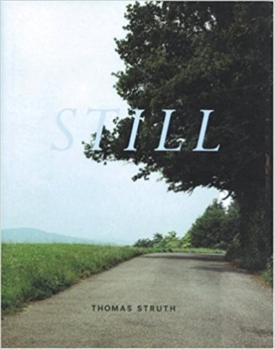 Thomas Struth: Still. Buch, 1998