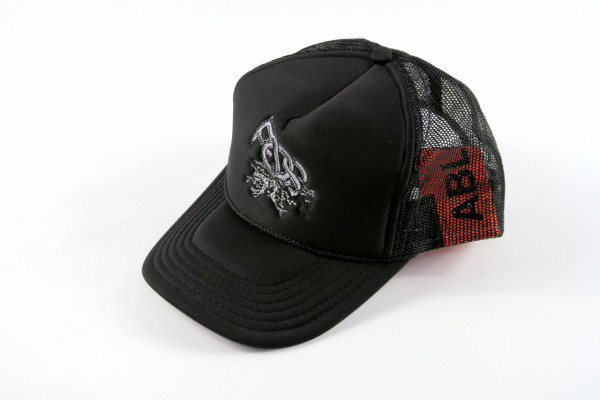 Virgil Abloh MCA FOS Hat - Black, 2019