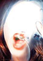 David Lynch. Emily Scream #1, 2010 unsigniert David Lynch. Emily Scream #1, 2010 unsigniert