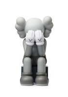 KAWS.Passing Through, 2018 (Grey) KAWS.Passing Through, 2018 (Grey)