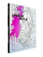 Anselm Reyle. Little Cody,2011 signiert nummeriert Anselm Reyle. Little Cody,2011 signiert nummeriert