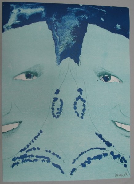 Robert Lucander. Gefährliches Doppelspiel 2, 2006