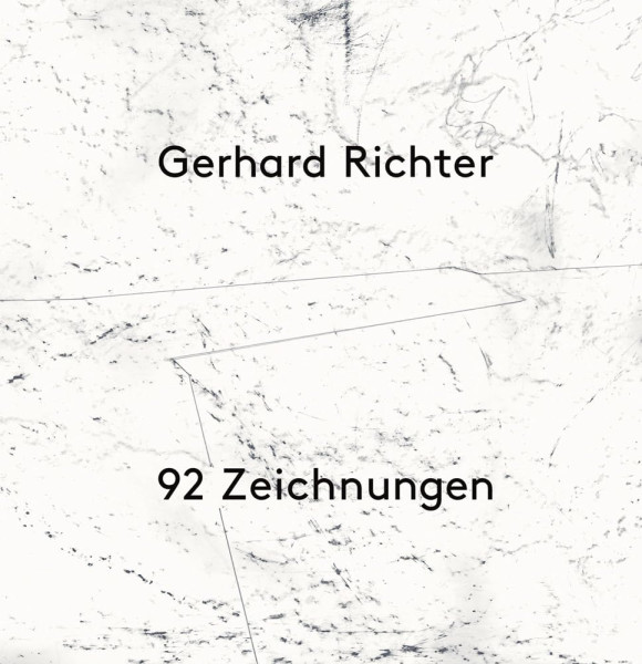 Gerhard Richter. 92 Zeichnungen