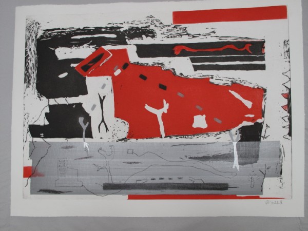 Tjoerg Douglas Beer. Mañana/Resistence, 2006 (A2)